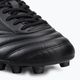 Buty piłkarskie męskie Mizuno Morelia II Club MD czarne P1GA221699 8
