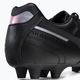 Buty piłkarskie męskie Mizuno Morelia II Club MD czarne P1GA221699 9