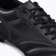 Buty piłkarskie męskie Mizuno Morelia II Club MD czarne P1GA221699 10