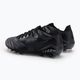 Buty piłkarskie Mizuno Morelia Neo III Beta JP MD czarne P1GA229099 3