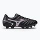 Buty piłkarskie dziecięce Mizuno Monarcida II Sel MD czarne P1GB222599 2