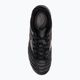 Buty piłkarskie dziecięce Mizuno Monarcida II Sel MD czarne P1GB222599 6