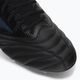Buty piłkarskie Mizuno Morelia Neo III Beta JP Mix czarne P1GC229099 9