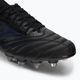 Buty piłkarskie Mizuno Morelia Neo III Beta JP Mix czarne P1GC229099 10