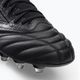 Buty piłkarskie Mizuno Morelia Neo III Beta Elite Mix czarne P1GC229199 7