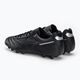 Buty piłkarskie męskie Mizuno Morelia II Club AG czarne P1GA221799 3