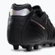 Buty piłkarskie męskie Mizuno Morelia II Club AG czarne P1GA221799 9