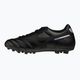 Buty piłkarskie dziecięce Mizuno Morelia II Club AG czarne P1GB221799 11