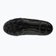 Buty piłkarskie dziecięce Mizuno Morelia II Club AG czarne P1GB221799 12
