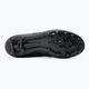 Buty piłkarskie dziecięce Mizuno Morelia II Club AG czarne P1GB221799 5