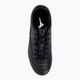 Buty piłkarskie dziecięce Mizuno Morelia II Club AG czarne P1GB221799 6