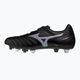 Buty piłkarskie Mizuno Monarcida II Sel Mix czarne P1GC222599 10
