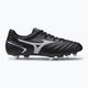 Buty piłkarskie Mizuno Monarcida II Sel Mix czarne P1GC222599 2