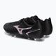 Buty piłkarskie Mizuno Monarcida II Sel Mix czarne P1GC222599 3