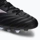 Buty piłkarskie Mizuno Monarcida II Sel Mix czarne P1GC222599 9
