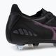 Buty piłkarskie Mizuno Morelia Neo III Pro Mix czarne P1GC228399 7