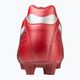 Buty piłkarskie męskie Mizuno Morelia II Club MD czerwone P1GA221660 8