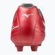 Buty piłkarskie dziecięce Mizuno Monarcida II Sel MD czerwone P1GB222560 13