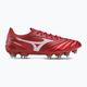 Buty piłkarskie Mizuno Morelia Neo III Beta Elite Mix czerwone P1GC229160 2
