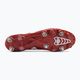 Buty piłkarskie Mizuno Morelia Neo III Beta Elite Mix czerwone P1GC229160 5