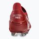 Buty piłkarskie Mizuno Morelia Neo III Beta Elite Mix czerwone P1GC229160 8