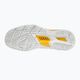 Buty do piłki ręcznej męskie Mizuno Wave Stealth V białe X1GA180013 15