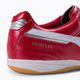 Buty piłkarskie Mizuno Morelia Sala Elite IN czerwone Q1GA221060 9