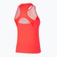 Koszulka tenisowa damska Mizuno Printed Fierry Coral 62GAA20253 2