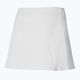 Spódnica tenisowa Mizuno Flex Skort biała 62GBA21101 2
