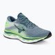 Buty do biegania męskie Mizuno Wave Sky 6 china blue/white/909 c