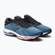 Buty do biegania męskie Mizuno Wave Ultima 14 blue ashes/nimbus cloud/fcoral2 4