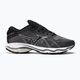 Buty do biegania męskie Mizuno Wave Ultima 14 black/silver/nimbuscloud 2