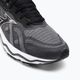 Buty do biegania męskie Mizuno Wave Ultima 14 black/silver/nimbuscloud 7