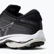 Buty do biegania męskie Mizuno Wave Ultima 14 black/silver/nimbuscloud 8