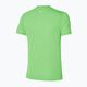 Koszulka do biegania męska Mizuno Impulse Core Tee light green 2