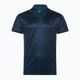Koszulka piłkarska męska Mizuno Sergio Ramos Game Jersey granatowa P2MA2S6014