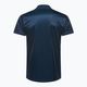 Koszulka piłkarska męska Mizuno Sergio Ramos Game Jersey granatowa P2MA2S6014 2