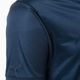 Koszulka piłkarska męska Mizuno Sergio Ramos Game Jersey granatowa P2MA2S6014 4