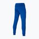 Spodnie piłkarskie męskie Mizuno Sergio Ramos Sweat niebieskie P2MD2S5026 2