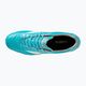Buty piłkarskie Mizuno Morelia II Pro niebiesko-białe P1GA231325 12