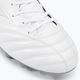 Buty piłkarskie Mizuno Monarcida Neo II Sel białe P1GA232504 7