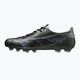 Buty piłkarskie męskie Mizuno Alpha JP czarne P1GA236001 11