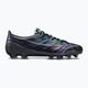 Buty piłkarskie męskie Mizuno Alpha JP czarne P1GA236001 2