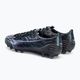 Buty piłkarskie męskie Mizuno Alpha JP czarne P1GA236001 3