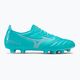 Buty piłkarskie Mizuno Morelia Neo III Pro niebieskie P1GA238325 2