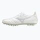 Buty piłkarskie Mizuno Morelia Neo III Pro AG białe P1GA238404 10