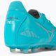 Buty piłkarskie Mizuno Morelia Neo III Pro AG niebieskie P1GA238425 9