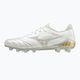 Buty piłkarskie Mizuno Morelia Neo III Beta JP białe P1GA239004 11