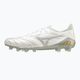Buty piłkarskie męskie Mizuno Morelia Neo III Beta Elite białe P1GA239104 10