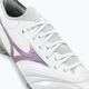 Buty piłkarskie męskie Mizuno Morelia Neo III Beta Elite białe P1GA239104 8